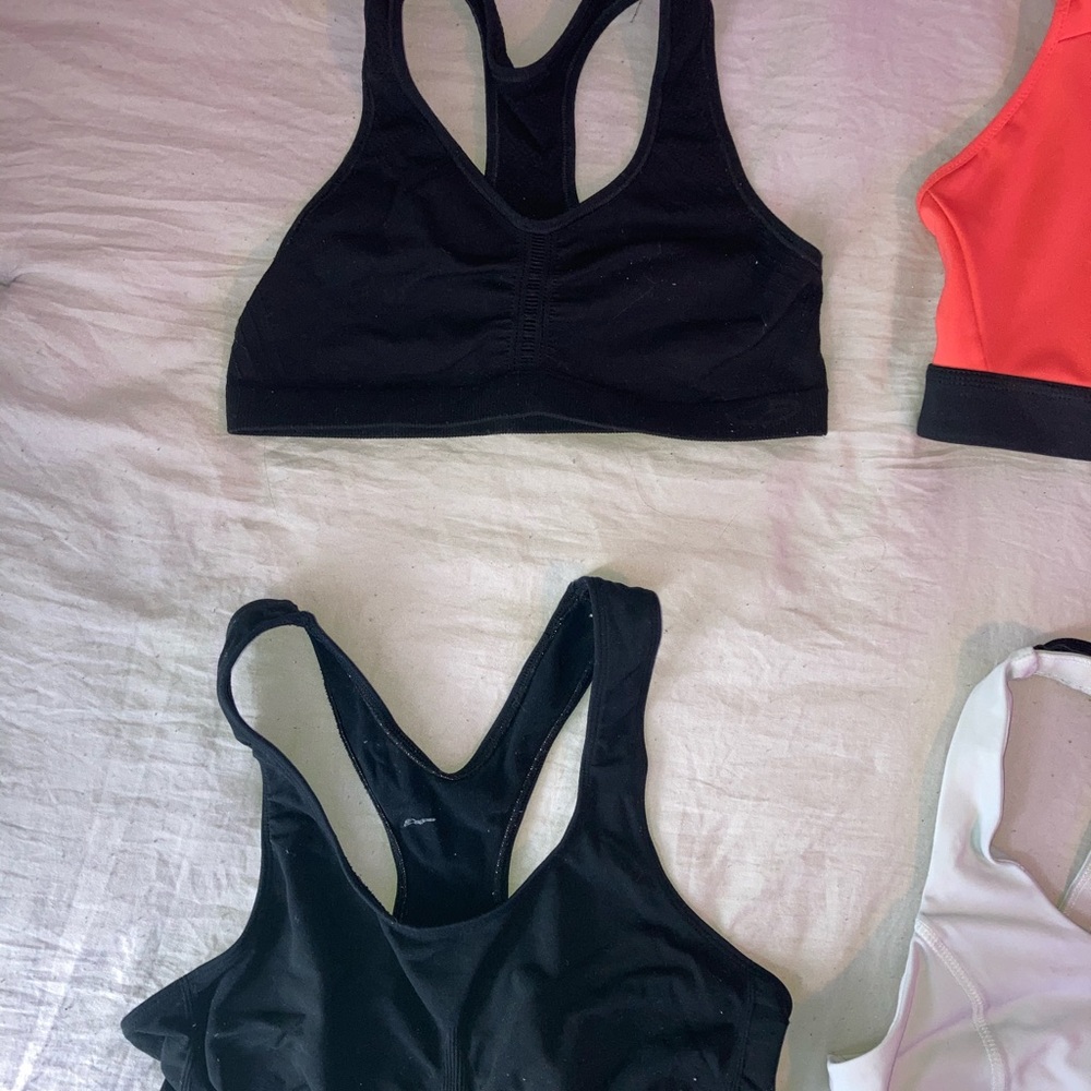 **Sports Bra Bundle** - Picture 4 of 4
